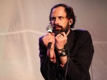 David Berman