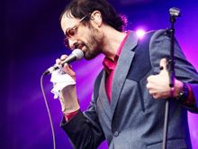 David Berman