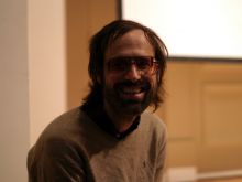 David Berman