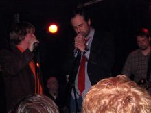 David Berman