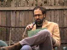 David Berman