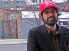 David Berman