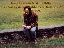 David Berman