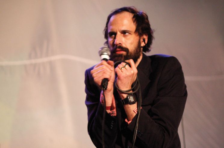 David Berman