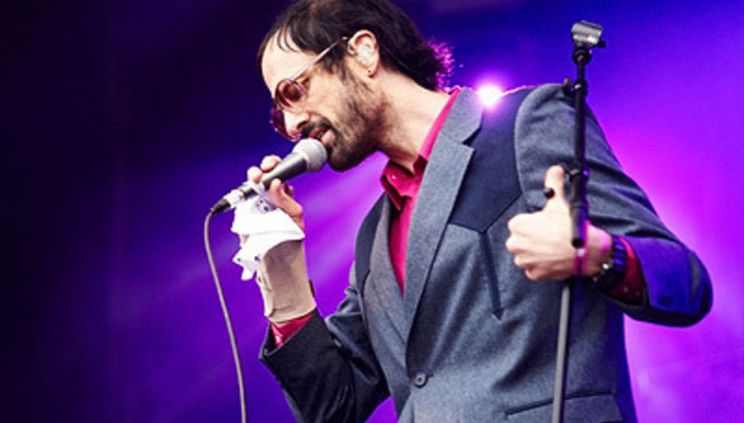 David Berman