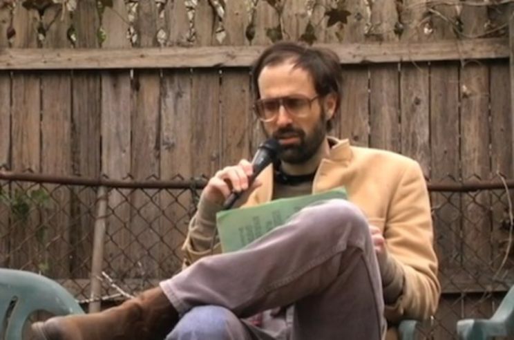 David Berman