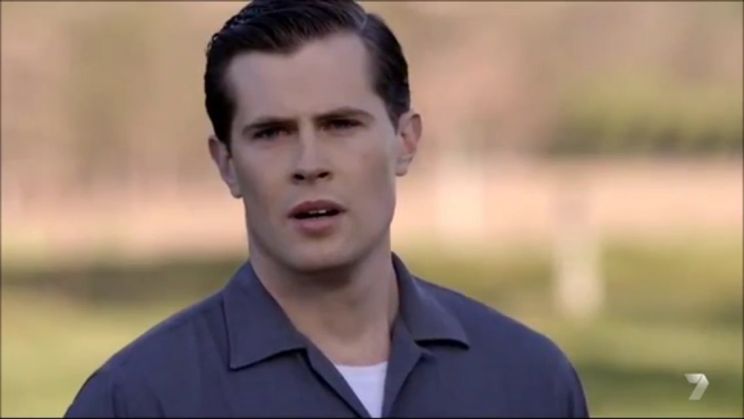 David Berry