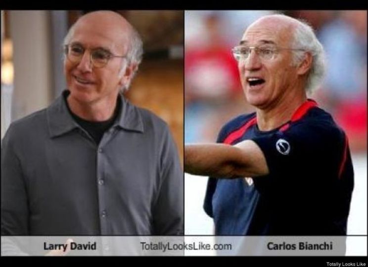 David Bianchi