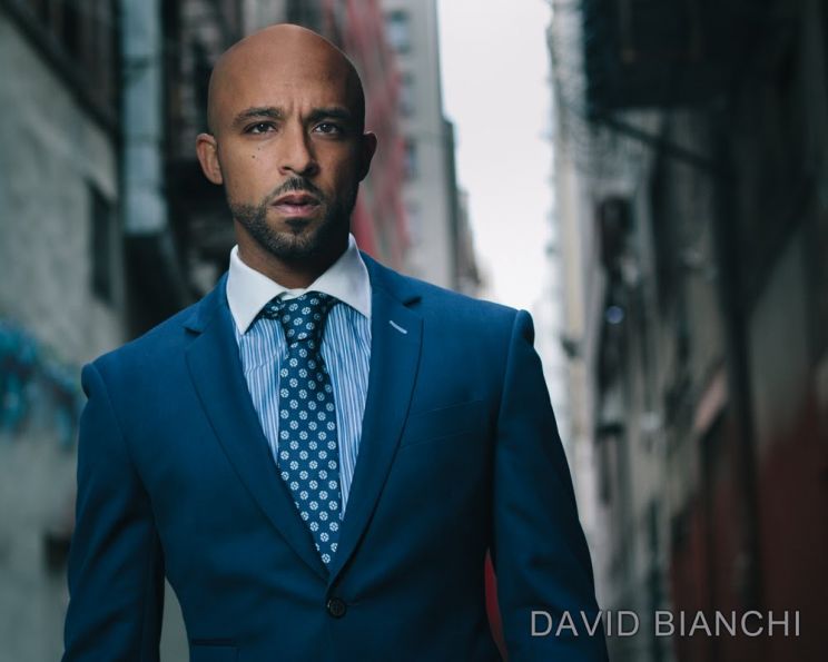 David Bianchi