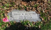 David Bickford