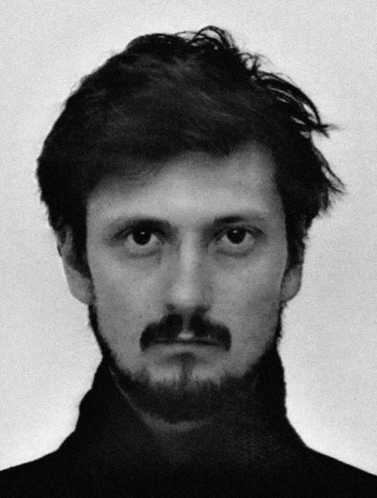 David Birkin