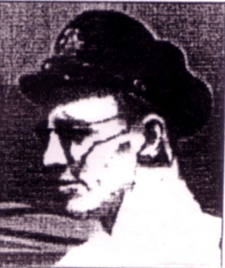 David Birkin