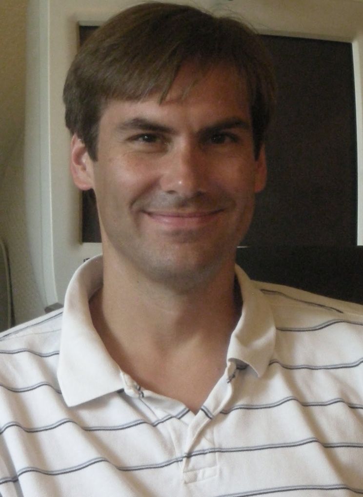 David Birney