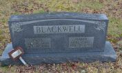 David Blackwell