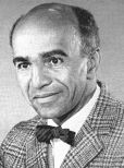 David Blackwell