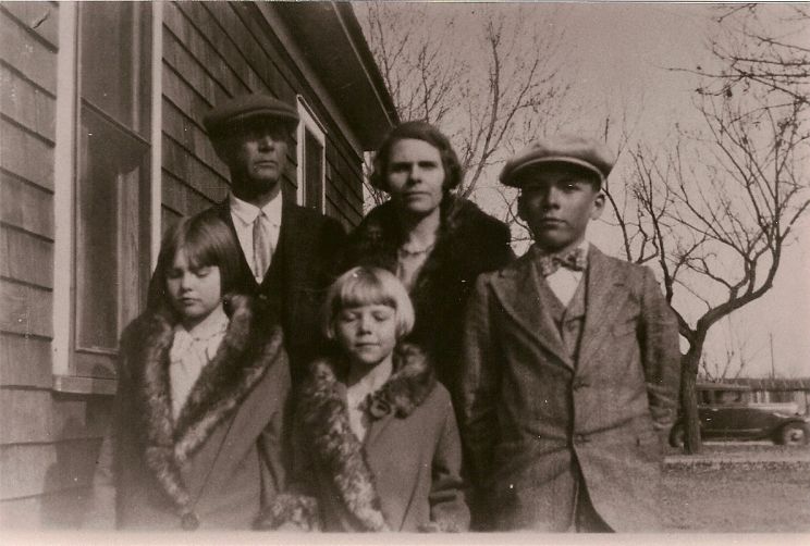David Blackwell