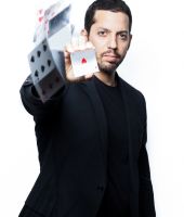 David Blaine