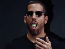 David Blaine