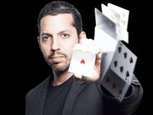 David Blaine