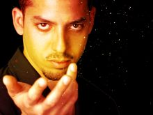 David Blaine