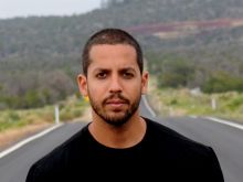 David Blaine