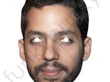 David Blaine