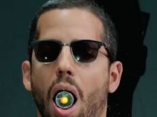 David Blaine