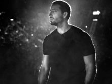 David Blaine