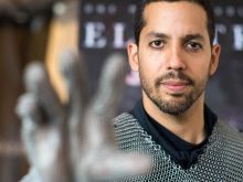 David Blaine