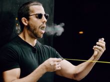 David Blaine