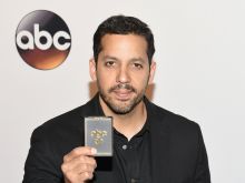 David Blaine