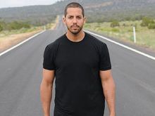 David Blaine