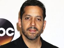 David Blaine