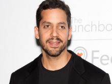 David Blaine