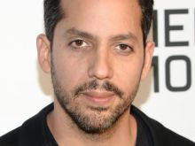 David Blaine