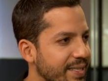 David Blaine