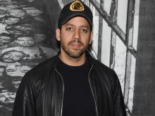 David Blaine