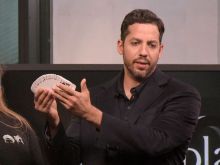 David Blaine