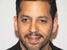 David Blaine