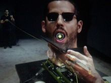 David Blaine