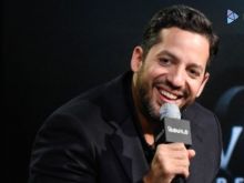 David Blaine