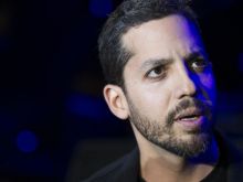 David Blaine