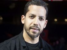 David Blaine