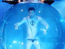 David Blaine