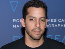 David Blaine