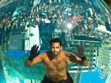 David Blaine