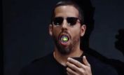 David Blaine