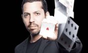 David Blaine