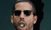 David Blaine