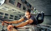 David Blaine